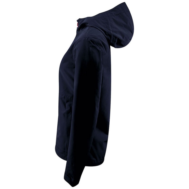 Chaqueta mujer printer hiker 2261068