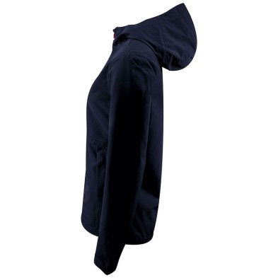 Chaqueta Mujer Printer Hiker 2261068