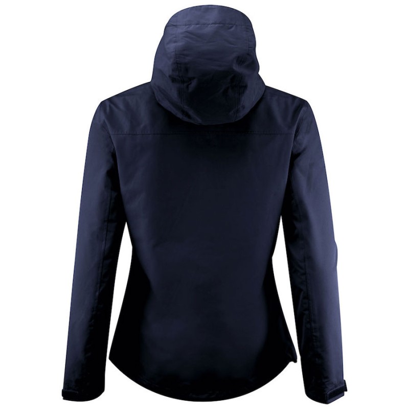 Chaqueta mujer printer hiker 2261068