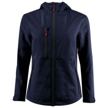 CHAQUETA MUJER PRINTER HIKER 2261068