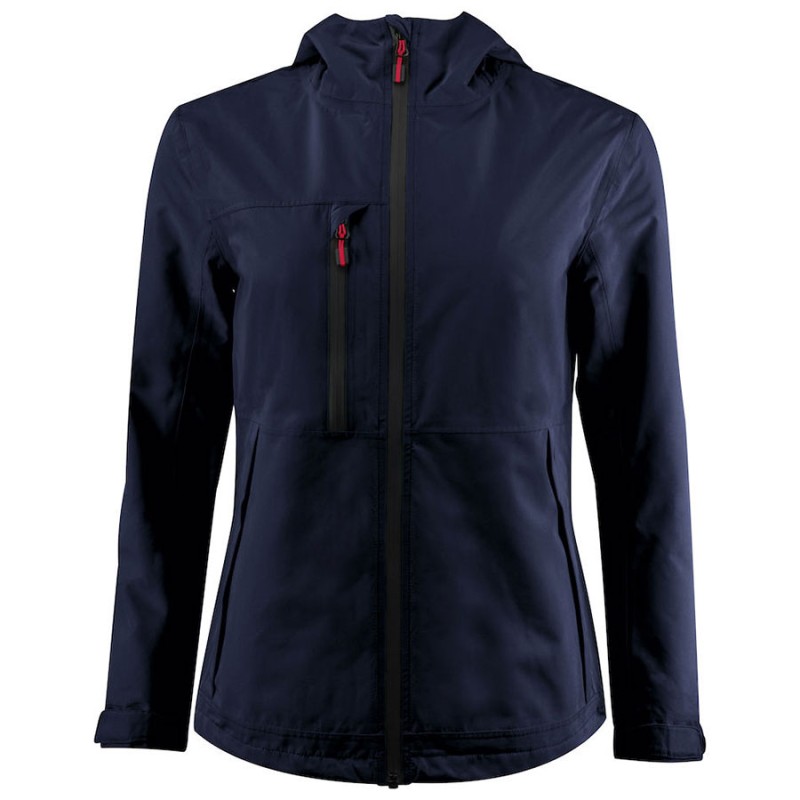 Chaqueta mujer printer hiker 2261068