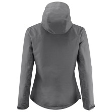 chaqueta mujer printer hiker 2261068 en gris