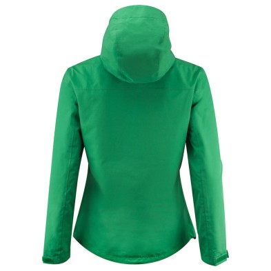 Chaqueta Mujer Printer Hiker 2261068
