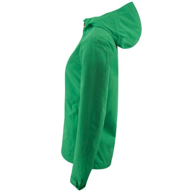 Chaqueta Mujer Printer Hiker 2261068