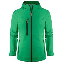 CHAQUETA MUJER PRINTER HIKER 2261068