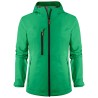 Chaqueta mujer printer hiker 2261068
