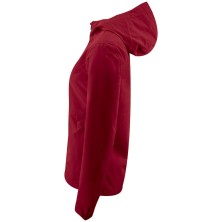 CHAQUETA MUJER PRINTER HIKER 2261068