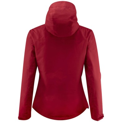 Chaqueta Mujer Printer Hiker 2261068