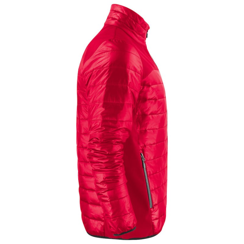 Chaqueta softshell printer expedition 2261057