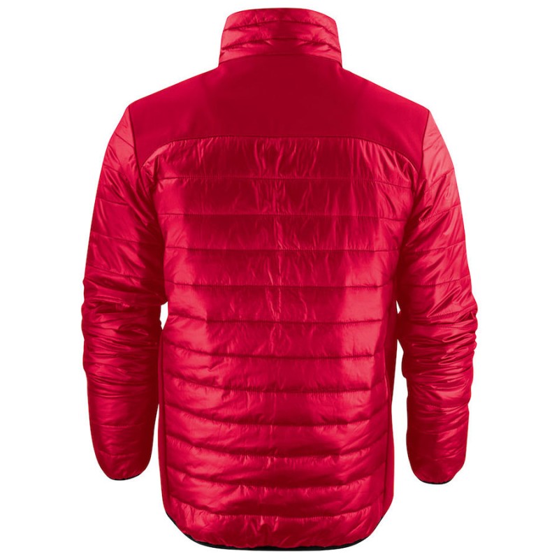 Chaqueta softshell printer expedition 2261057