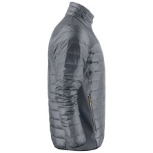 chaqueta softshell printer expedition 2261057 en gris