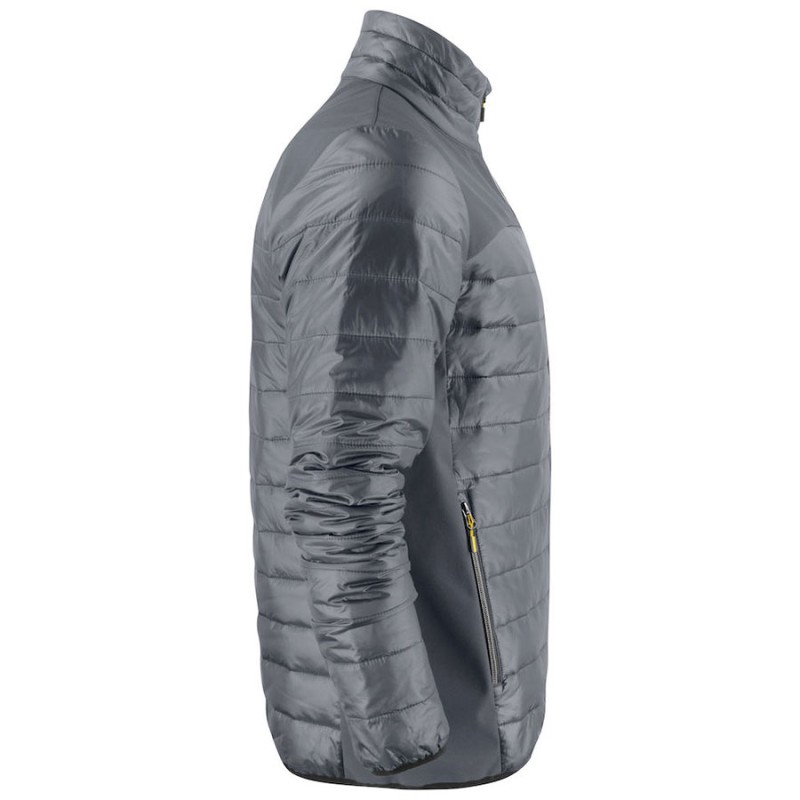 Chaqueta softshell printer expedition 2261057