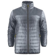 chaqueta softshell printer expedition 2261057 en gris