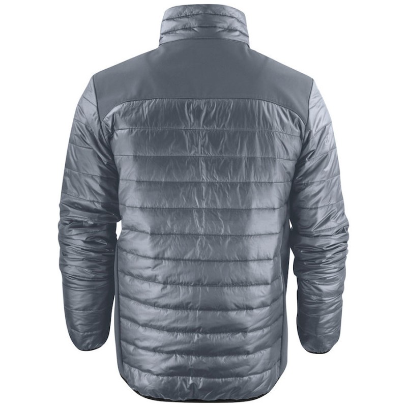 Chaqueta softshell printer expedition 2261057