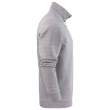 sudadera printer rounders rsx 2262053 en gris marengo