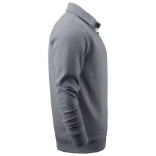 sudadera printer rounders rsx 2262053 en gris marengo