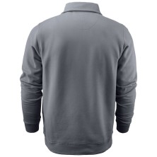 sudadera printer rounders rsx 2262053 en gris marengo