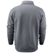 SUDADERA PRINTER ROUNDERS RSX 2262053