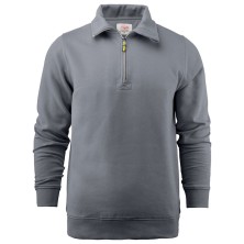 sudadera printer rounders rsx 2262053 en gris marengo