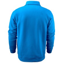 SUDADERA PRINTER ROUNDERS RSX 2262053