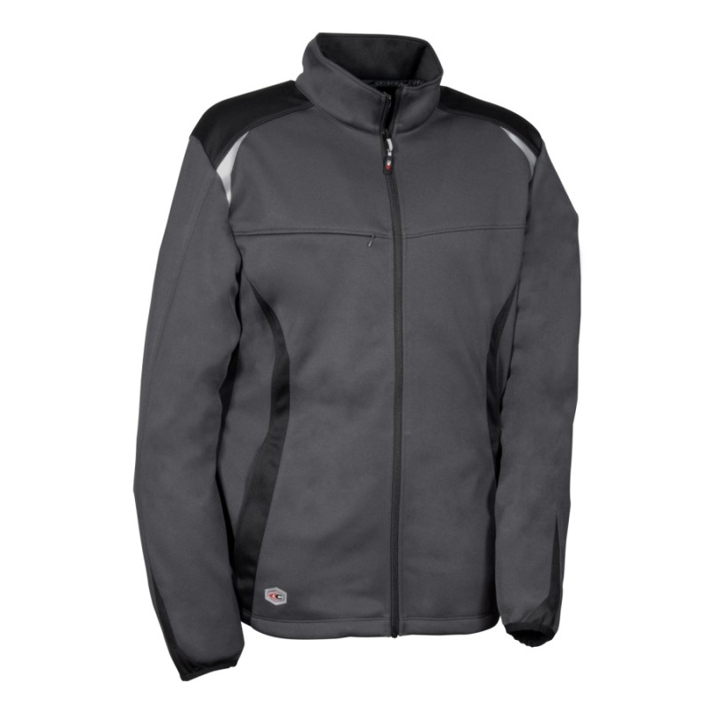 Sudadera cofra gedern v646