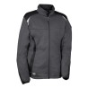 Sudadera cofra gedern v646