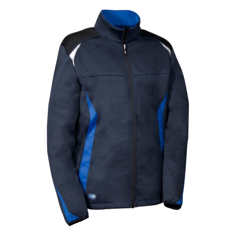 Sudadera cofra gedern v646