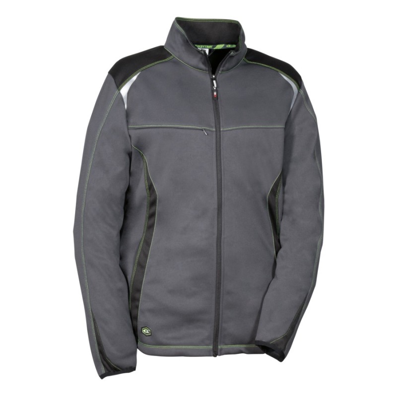 Sudadera cofra gedern v646