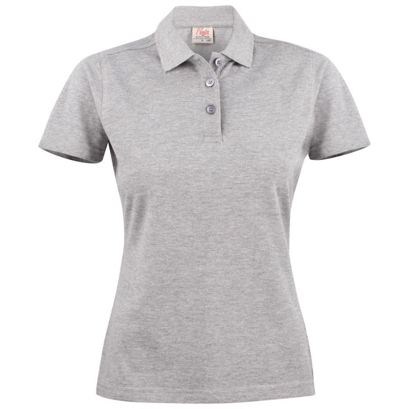 Polo m/c mujer printer surf 2265009