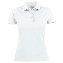 POLO M/C MUJER PRINTER SURF 2265009