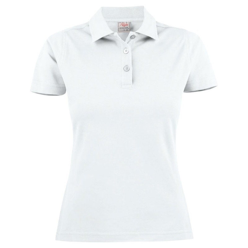 Polo m/c mujer printer surf 2265009