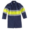 Bata alta visibilidad workteam c7102