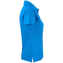 POLO M/C MUJER PRINTER SURF 2265009