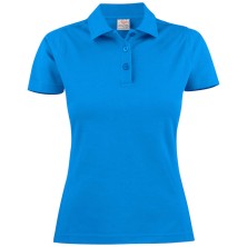 POLO M/C MUJER PRINTER SURF 2265009