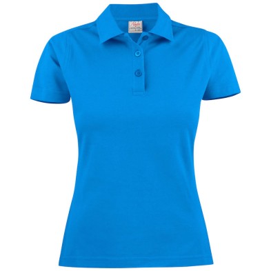 Polo M/C Mujer Printer Surf 2265009