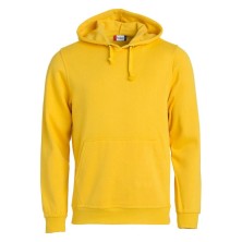 SUDADERA CLIQUE HOODY 021031