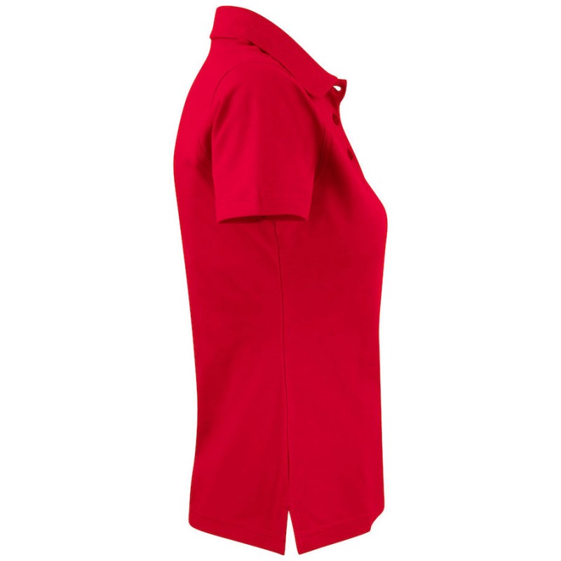 Polo m/c mujer printer surf 2265009