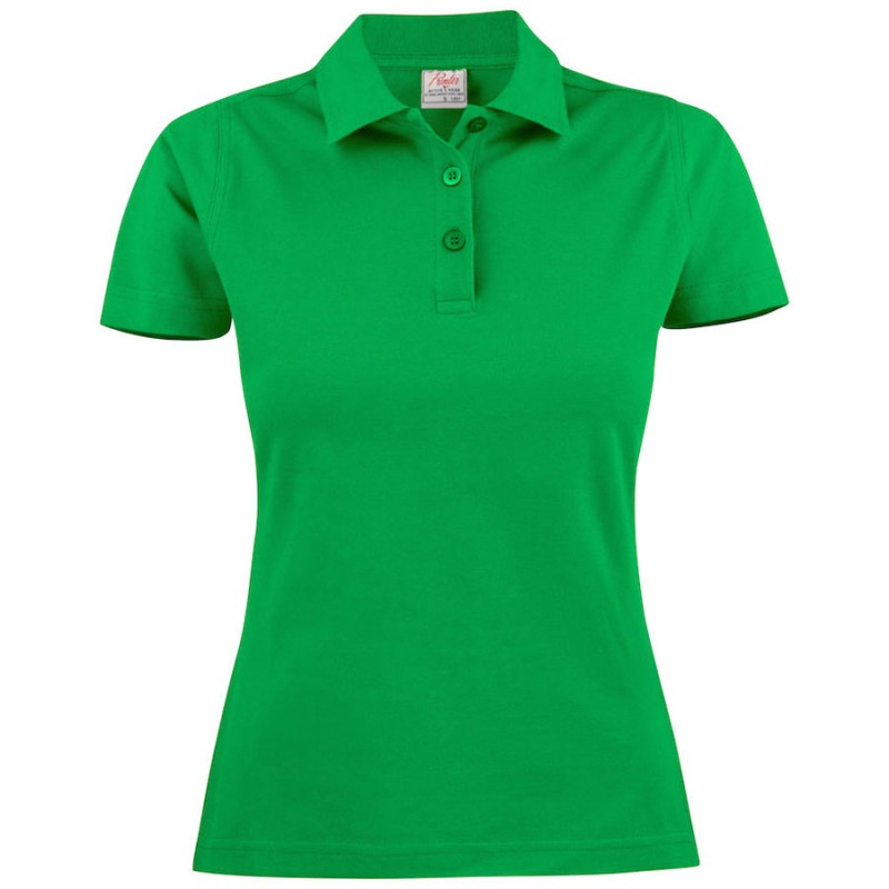 Polo m/c mujer printer surf 2265009