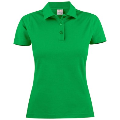 Polo M/C Mujer Printer Surf 2265009