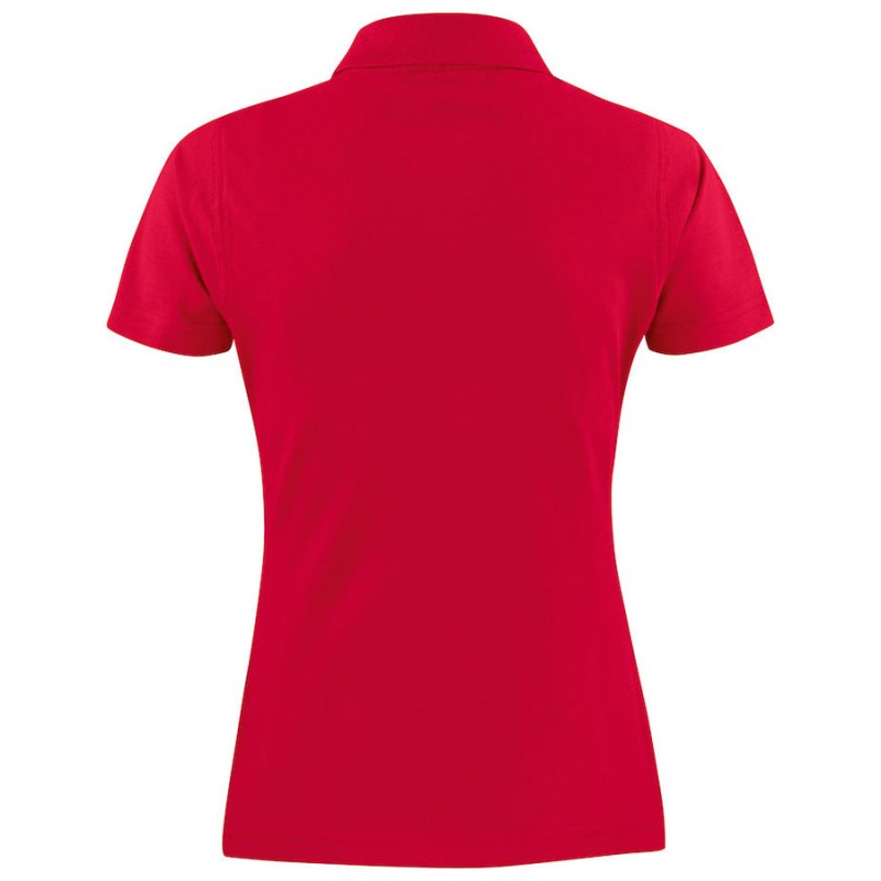 Polo m/c mujer printer surf 2265009