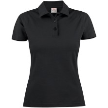 POLO M/C MUJER PRINTER SURF 2265009