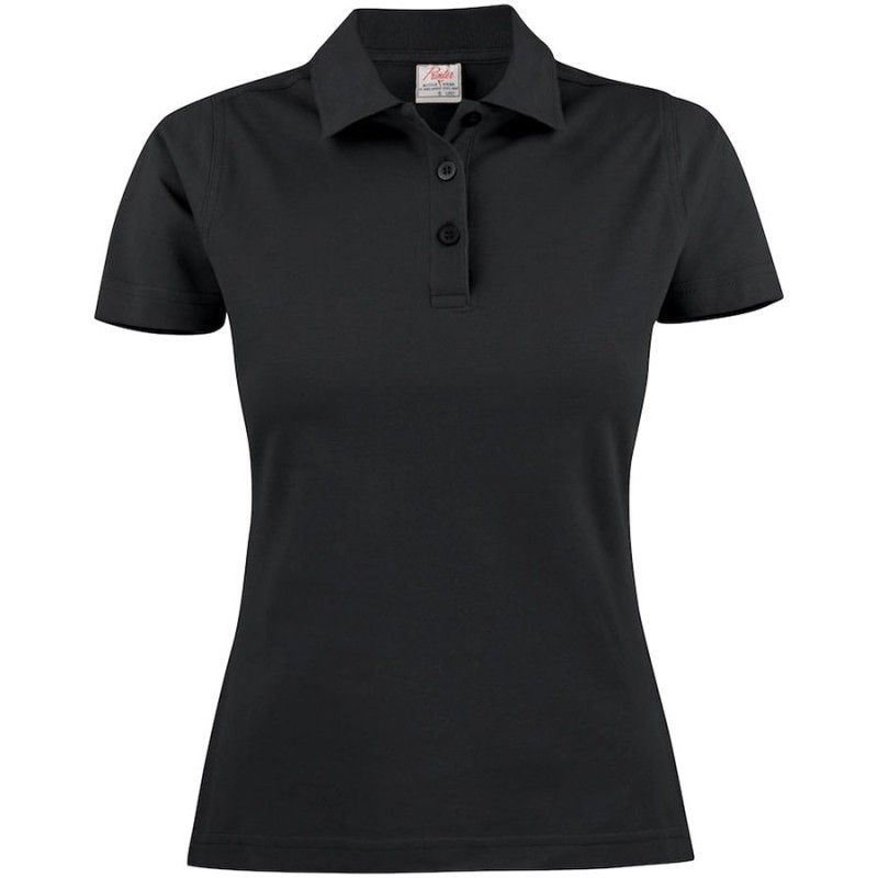 Polo m/c mujer printer surf 2265009