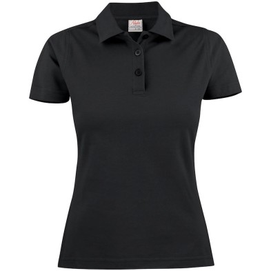 Polo M/C Mujer Printer Surf 2265009