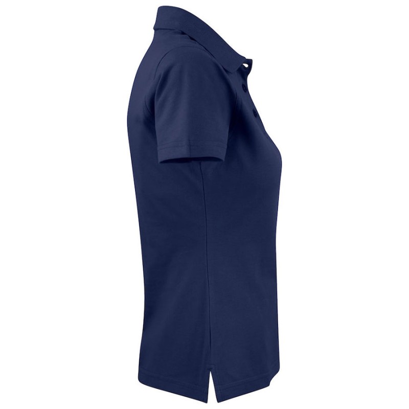 Polo m/c mujer printer surf 2265009