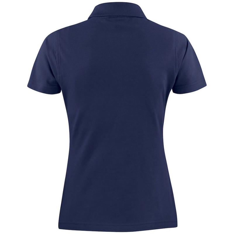 Polo m/c mujer printer surf 2265009