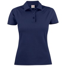 POLO M/C MUJER PRINTER SURF 2265009