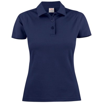 Polo M/C Mujer Printer Surf 2265009