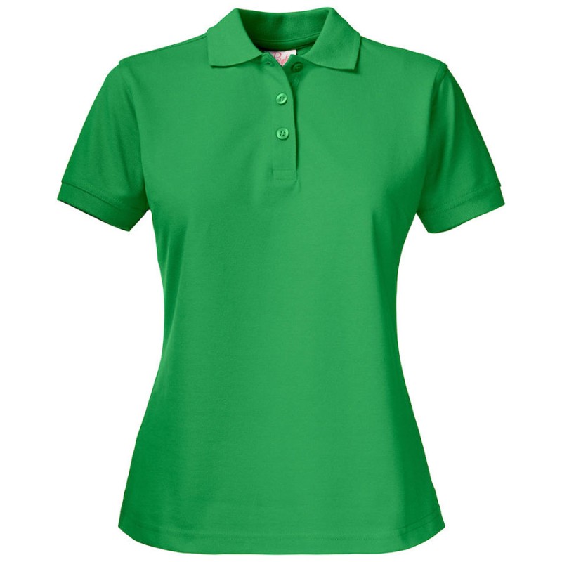 Polo m/c mujer printer surf pro 2265014