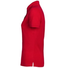 POLO M/C MUJER PRINTER SURF PRO 2265014