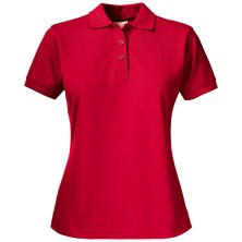 POLO M/C MUJER PRINTER SURF PRO 2265014